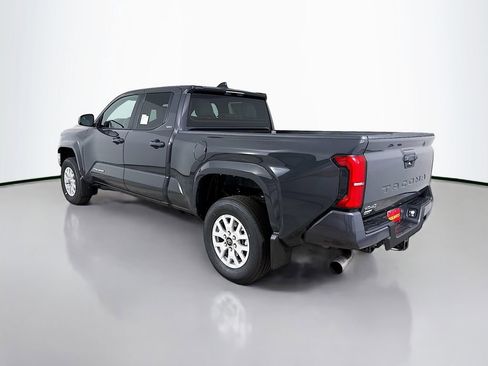 New 2026 Toyota Tacoma SR5 AWD/4WD image 6