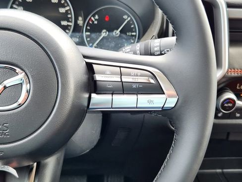 New 2026 MAZDA CX-50 Meridian Edition AWD/4WD image 18