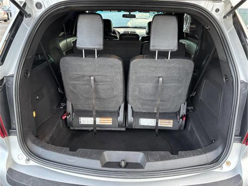 Used 2015 Ford Explorer Limited image 17