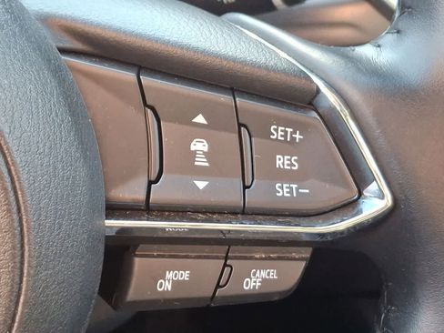 Used 2024 MAZDA CX-5 AWD 2.5 S w/ Select Package image 24