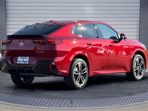 New 2026 BMW X2 xDrive28i w/ M Sport Package image 4