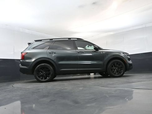 Certified 2023 Kia Sorento S w/ Panoramic Sunroof Package AWD/4WD image 24