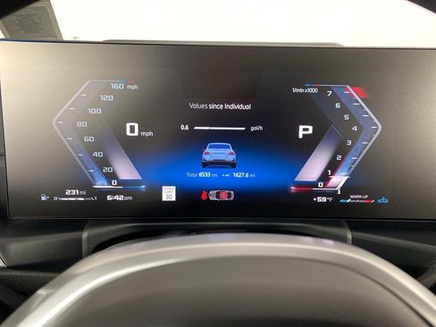 Certified 2025 BMW M240i xDrive Coupe w/ Premium Package image 30