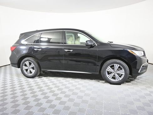 Used 2020 Acura MDX 3.5L image 8