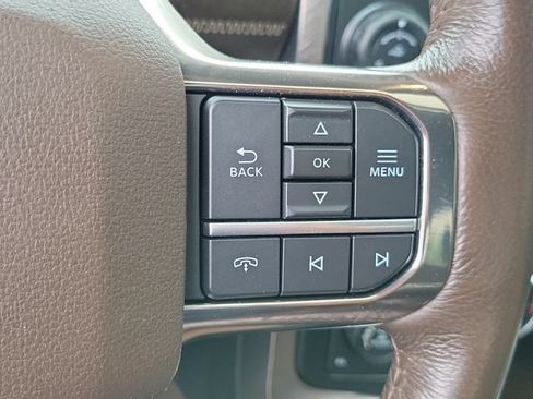 Used 2021 Ford F150 King Ranch w/ Equipment Group 601A High AWD/4WD image 21