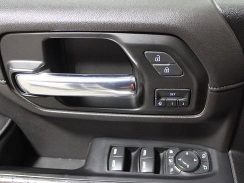 Used 2023 Chevrolet Silverado 2500 LTZ w/ LTZ Plus Package AWD/4WD image 19