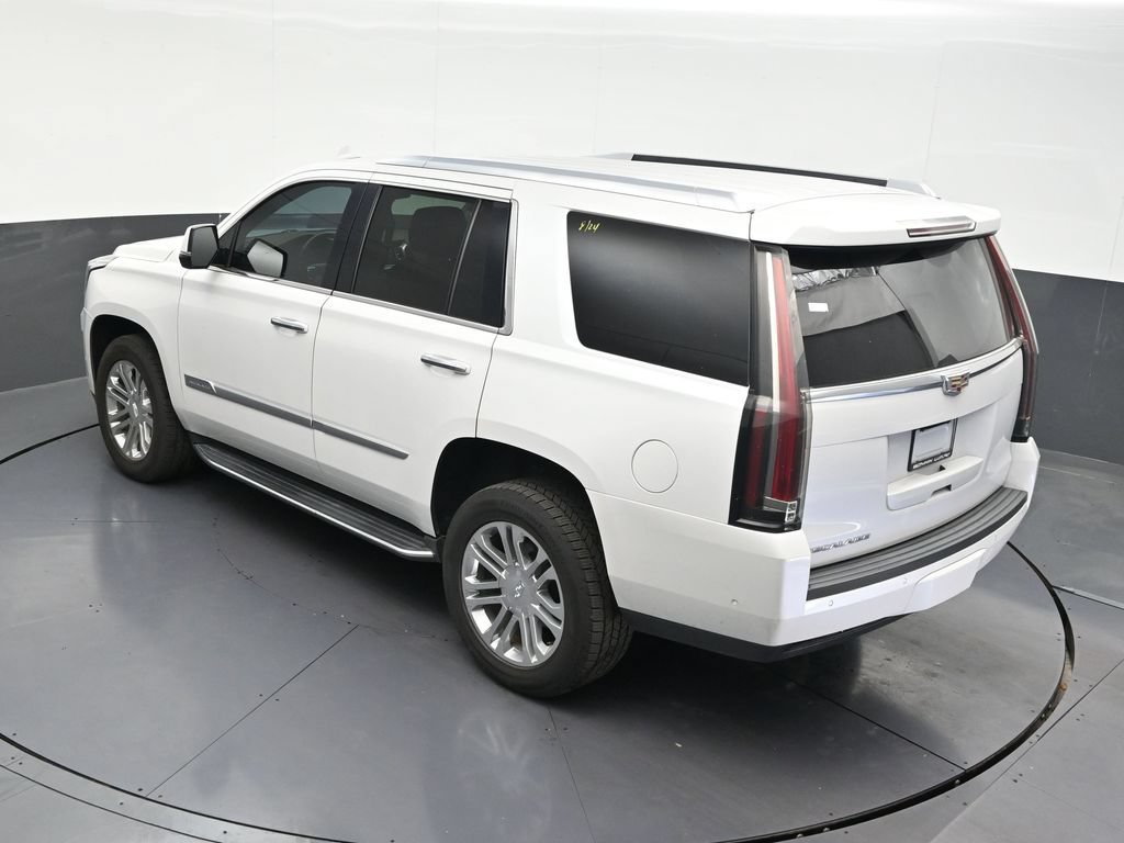 Used 2020 Cadillac Escalade 2WD image 18