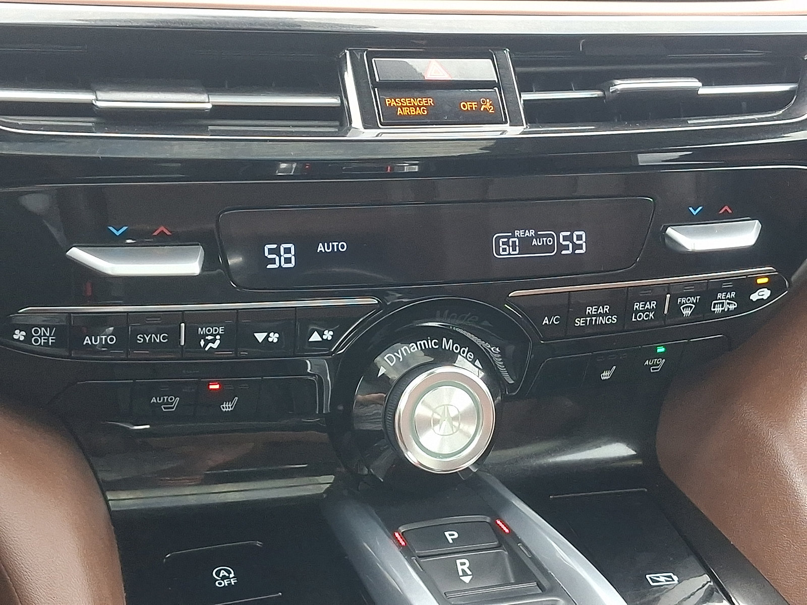 Used 2024 Acura MDX w/ Technology Package AWD/4WD image 18