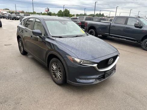 Used 2019 MAZDA CX-5 Touring AWD/4WD image 23