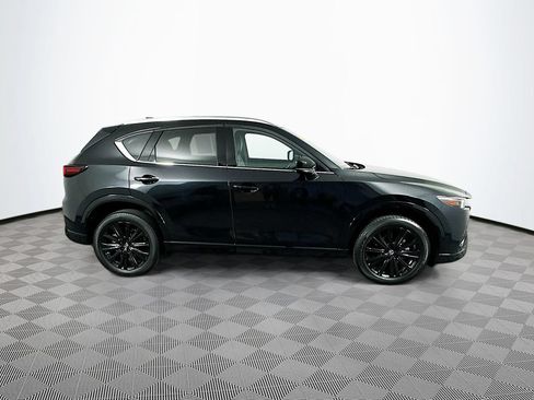 Certified 2024 MAZDA CX-5 2.5 Turbo w/ Premium Package AWD/4WD image 11