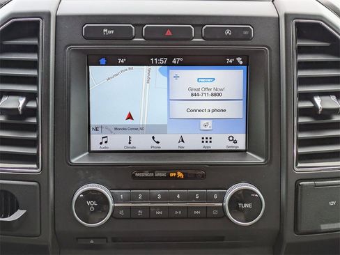 Used 2018 Ford Expedition Limited image 14