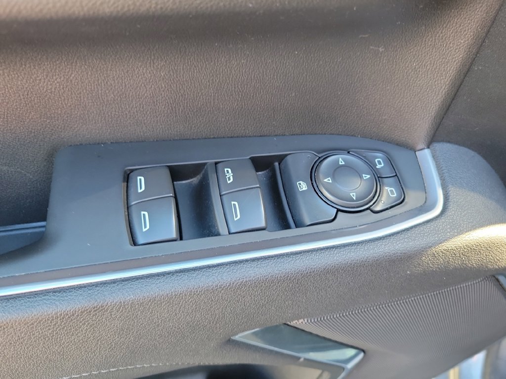 Used 2026 Chevrolet Silverado 1500 LT AWD/4WD image 21