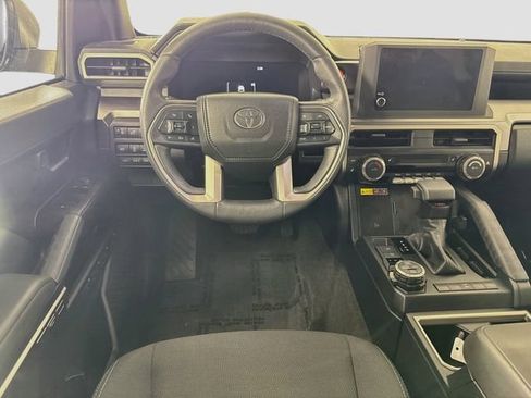 Certified 2025 Toyota 4Runner TRD Off-Road AWD/4WD image 23