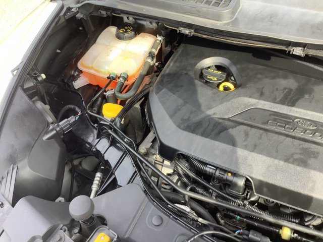 Used 2014 Ford Escape Titanium FWD image 15
