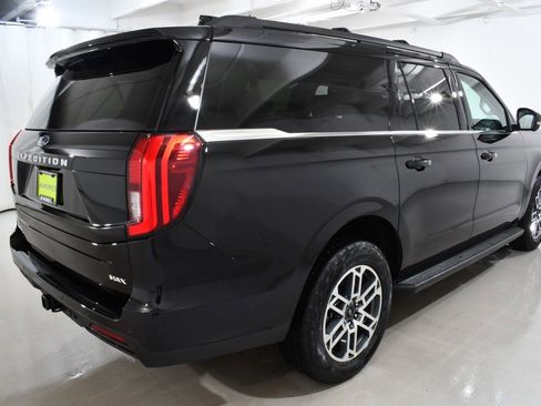 New 2026 Ford Expedition Max Active image 11