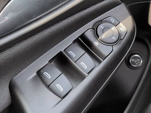 Used 2025 Buick Envista Preferred w/ Convenience II Package FWD image 21