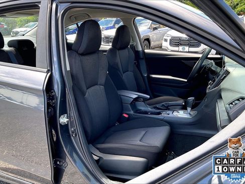 Certified 2023 Subaru Impreza 2.0i Premium AWD/4WD image 7