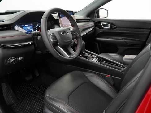 Certified 2024 Jeep Compass Trailhawk image 24