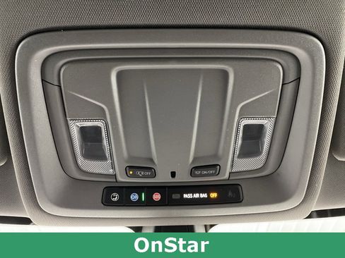 Used 2022 Chevrolet Silverado 1500 RST image 37