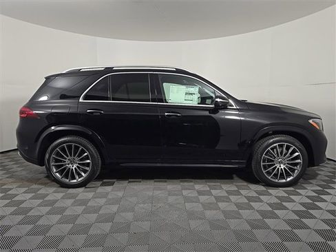 New 2026 Mercedes-Benz GLE 350 4MATIC image 7