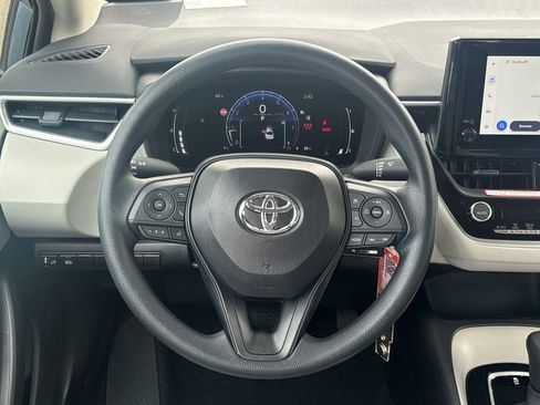 New 2026 Toyota Corolla LE image 12