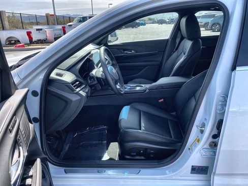 New 2026 Cadillac CT4 Premium Luxury image 29