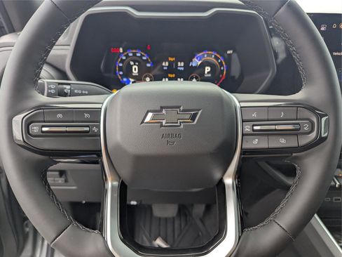 New 2026 Chevrolet Colorado Trail Boss image 24