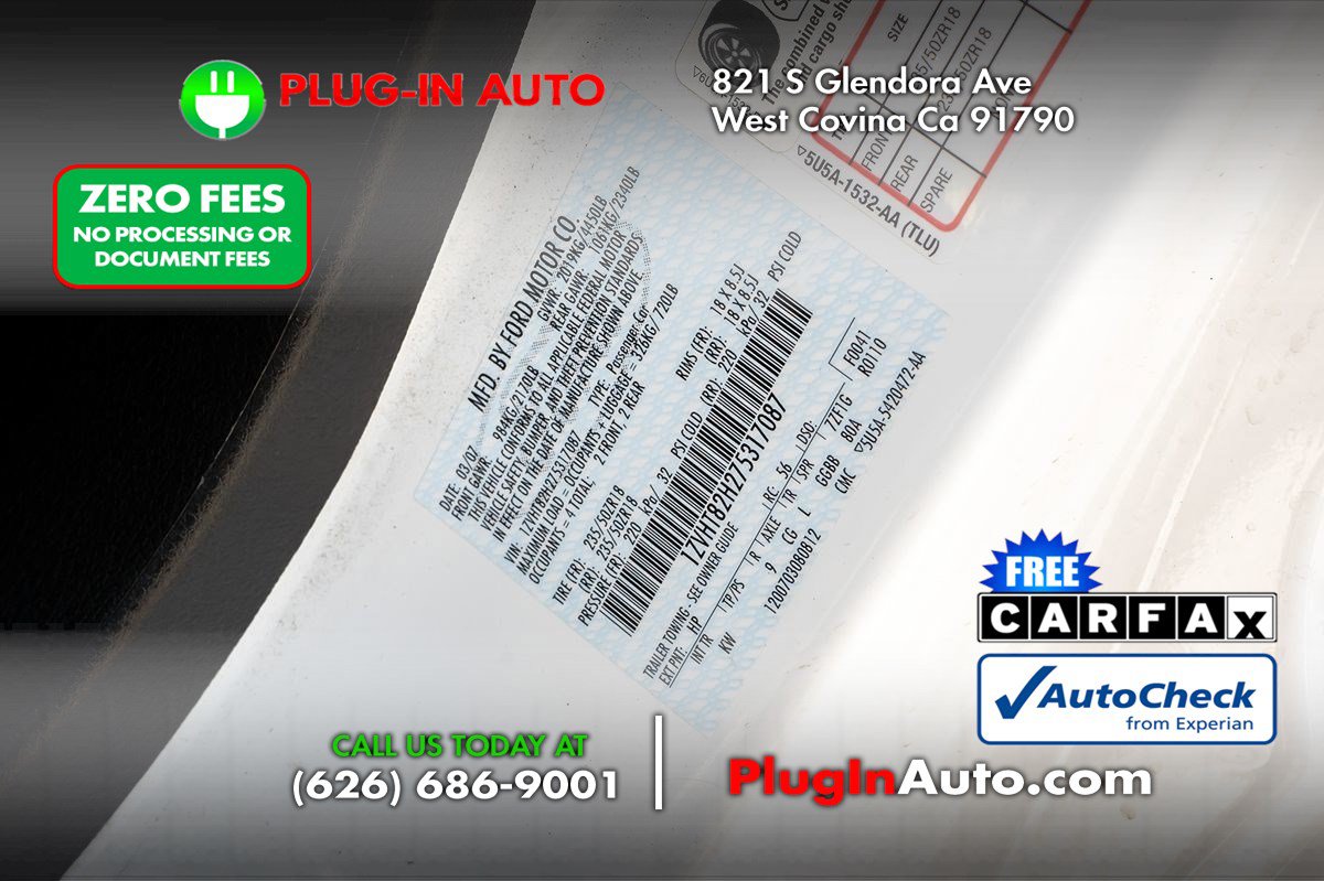 Used 2007 Ford Mustang GT Premium RWD image 10