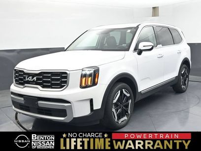 Used 2025 Kia Telluride S