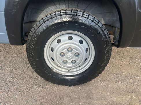 Used 2019 RAM ProMaster 3500 image 36