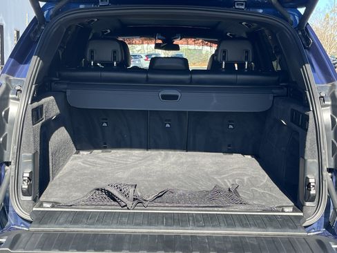 Used 2020 BMW X5 xDrive40i w/ Convenience Package image 29