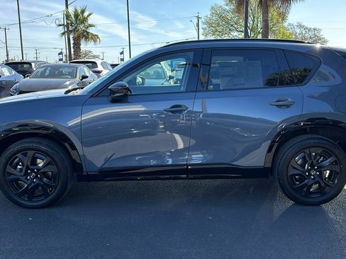 New 2026 MAZDA CX-5 2.5 S w/ Premium Package image 5