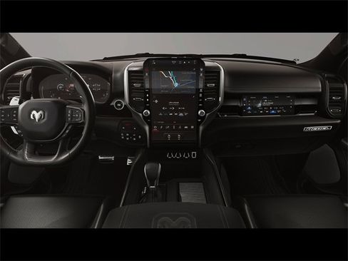 New 2026 RAM 1500 Rebel w/ G/T Package image 6