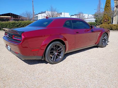 Used 2020 Dodge Challenger R/T Scat Pack image 17