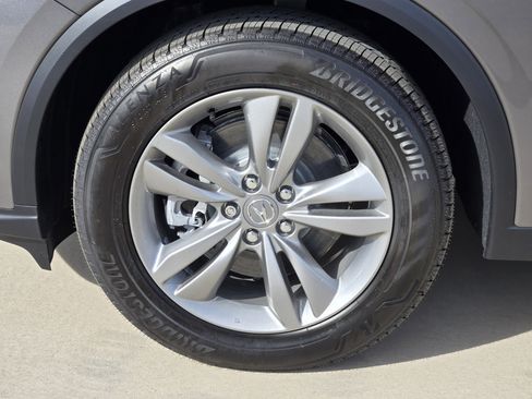 New 2026 Acura MDX SH-AWD image 8