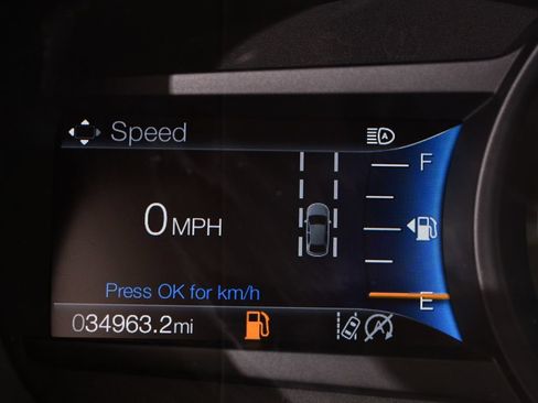 Used 2024 Ford Edge SEL w/ Convenience Package AWD/4WD image 27