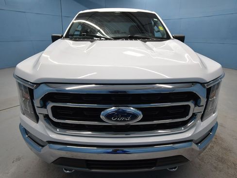 Used 2021 Ford F150 XLT w/ Equipment Group 302A High image 33