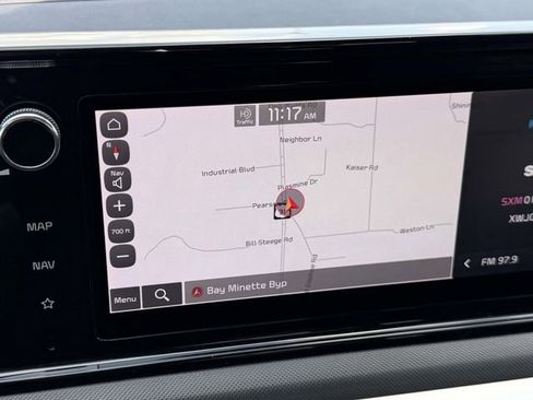 Used 2022 Kia K5 GT-Line w/ GT-Line FWD Premium Package image 27