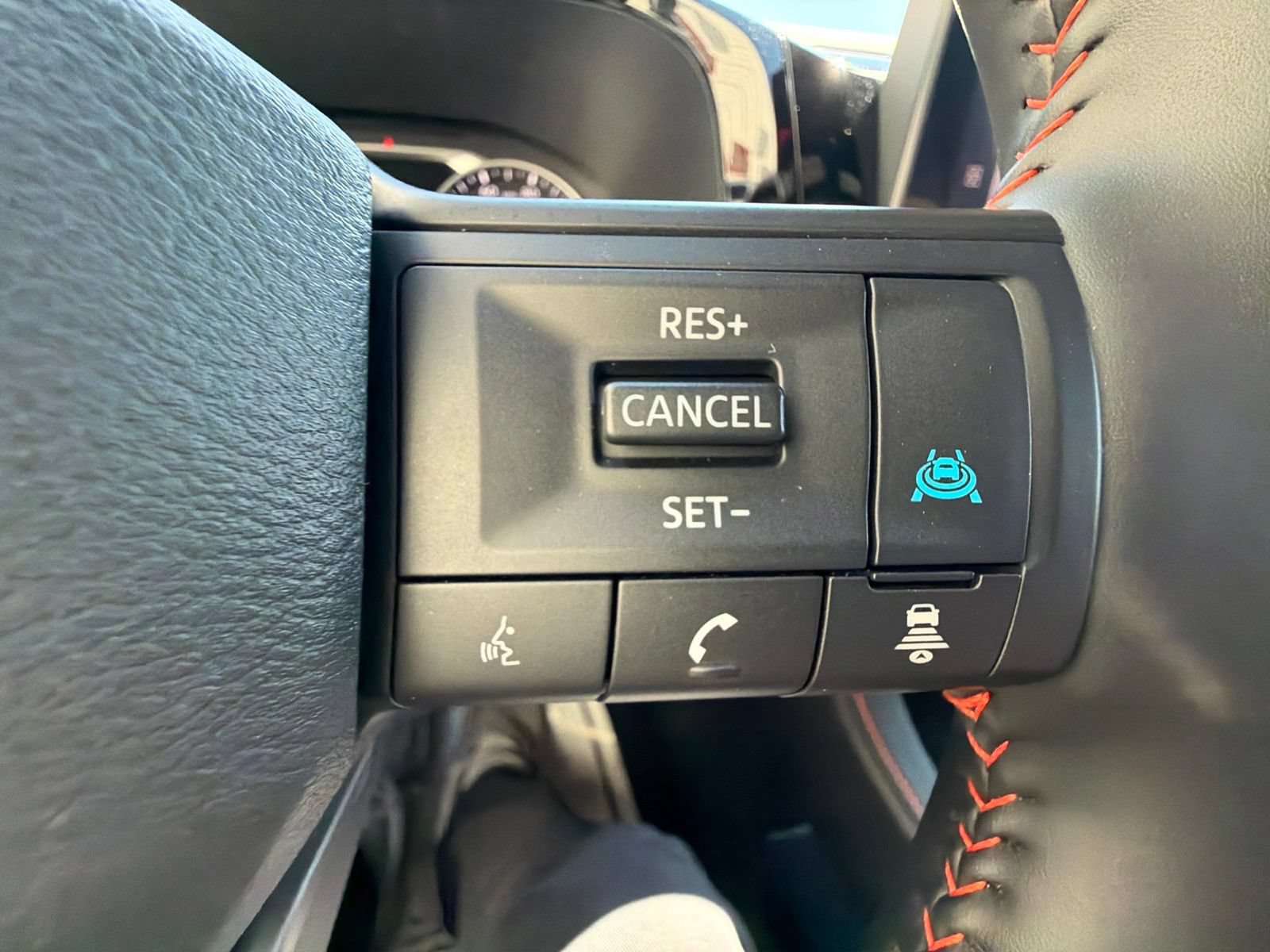 Used 2026 Nissan Pathfinder Rock Creek AWD/4WD image 18
