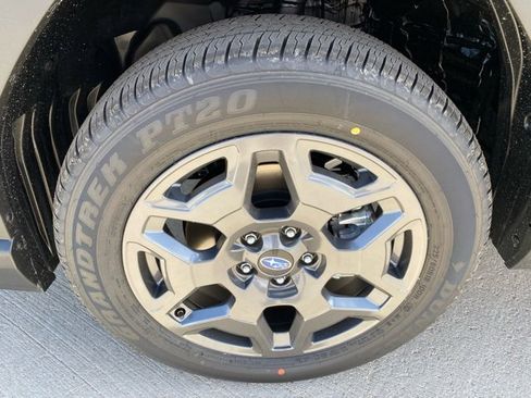 New 2026 Subaru Outback Premium image 25