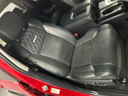 Used 2020 Toyota Tundra Platinum AWD/4WD image 24