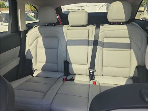 New 2026 Lincoln Nautilus Premier w/ Equipment Group 102A image 15