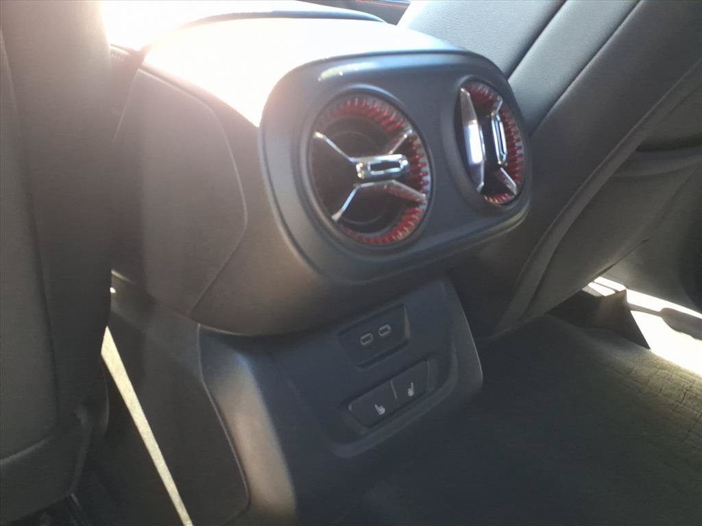 Used 2024 Chevrolet Blazer EV RS AWD/4WD image 16