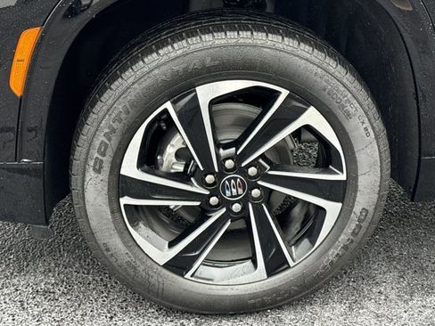 New 2026 Buick Enclave Sport Touring w/ Power Package image 16