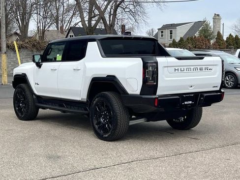 New 2026 GMC Hummer EV 4x4 Crew Cab image 3