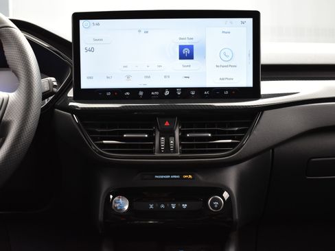 Used 2023 Ford Escape ST-Line w/ Tech Pack #1 image 16