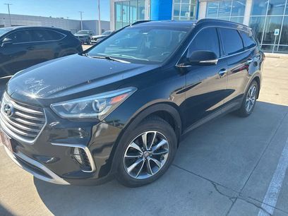 Used 2019 Hyundai Santa Fe XL SE w/ SE Premium Package 02