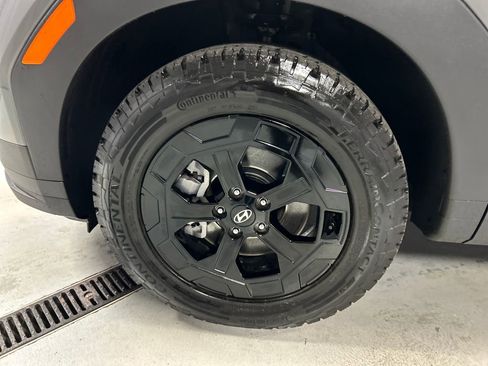 Used 2024 Hyundai Santa Fe XRT image 9