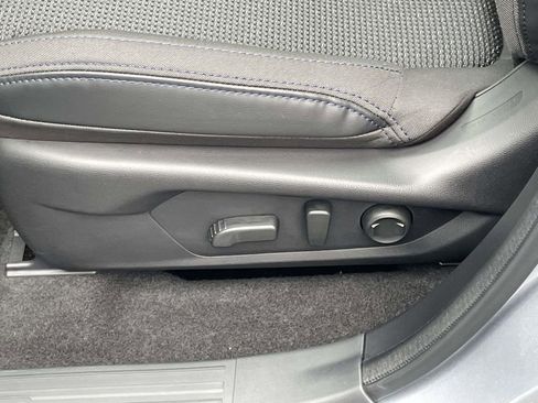 Certified 2026 Subaru Forester Premium image 18