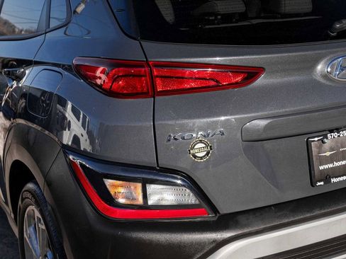 Used 2023 Hyundai Kona SEL image 36